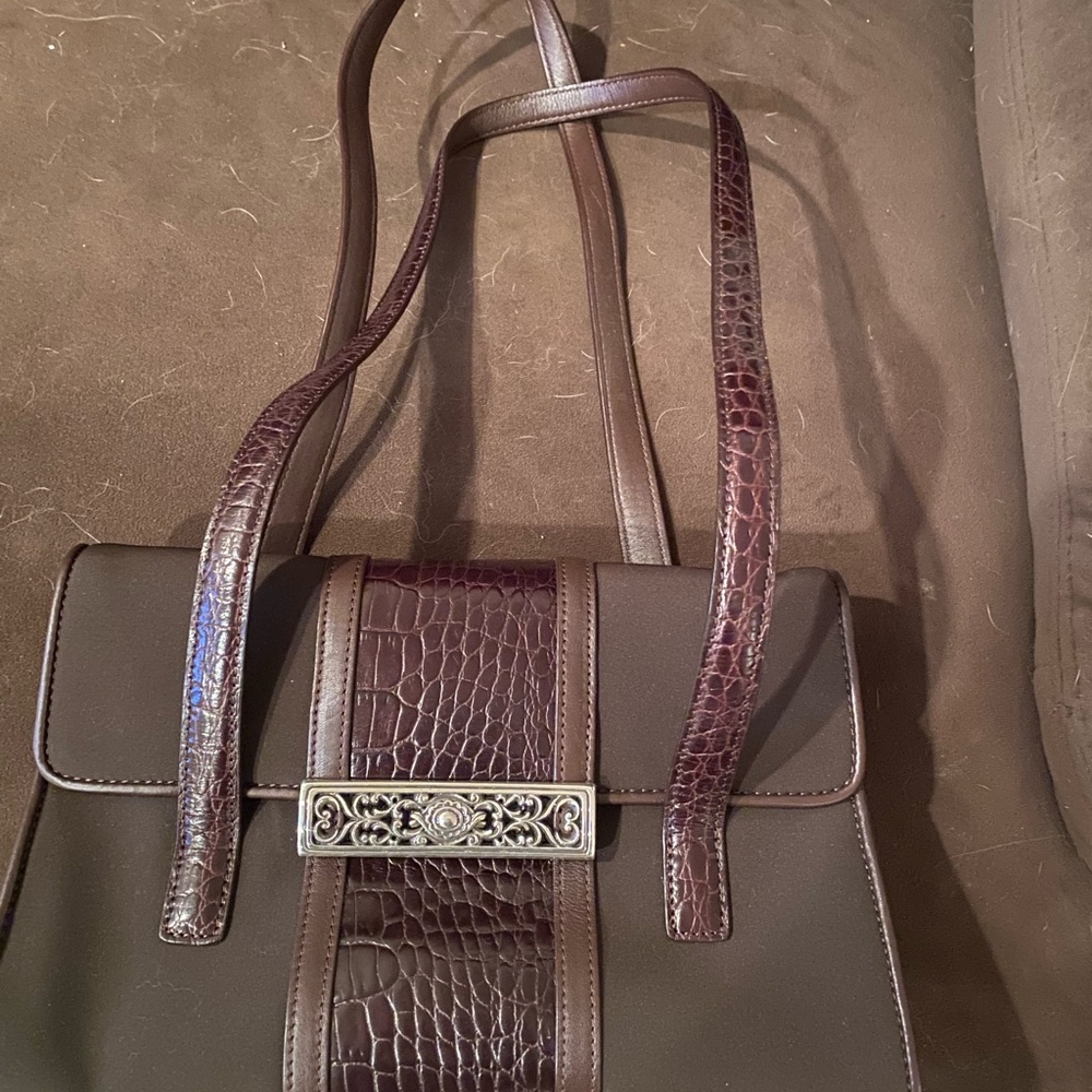 Beautiful Brighton handbag-like new.